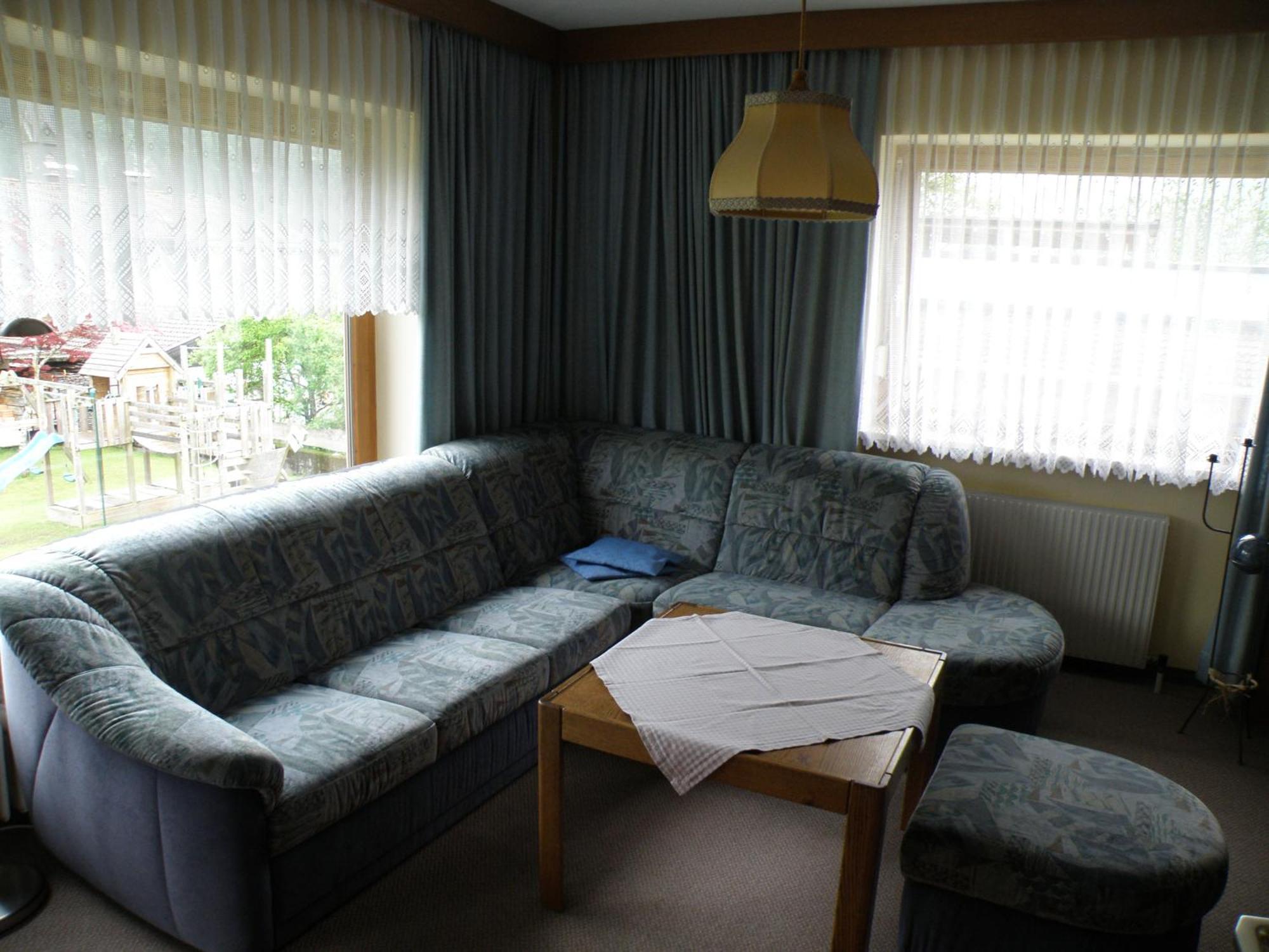 Ferienwohnungen Kathrein Reutte Habitación foto
